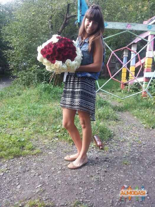 Наташа   фото №970276. Загружено 22 Декабря 2015