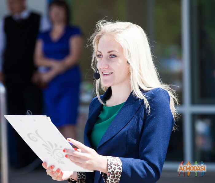 Дарья Эдуардовна Сеничкина фото №978792. Загружено 14 Января 2016