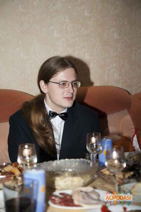 Георгий Геннадьевич Сафонов фото №1009333. Загружено 12 Марта 2016