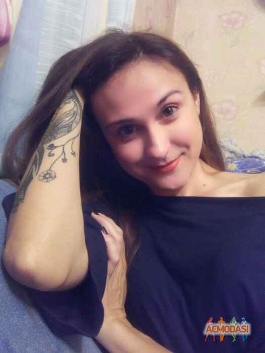 Арина Александровна Зыкина фото №1117300. Загружено 30 Ноября 2016