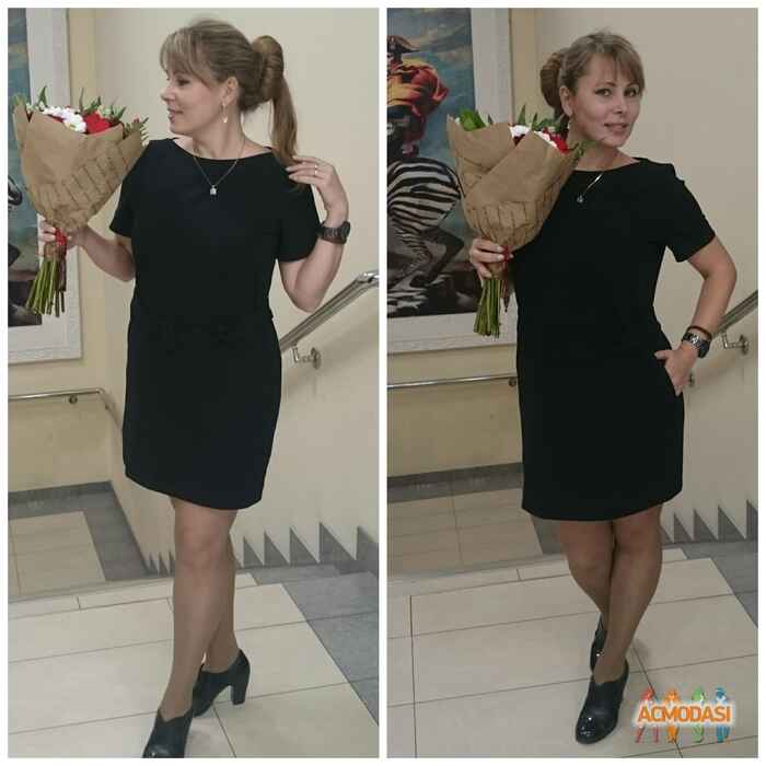 Татьяна   фото №1200951. Загружено 10 Июля 2017