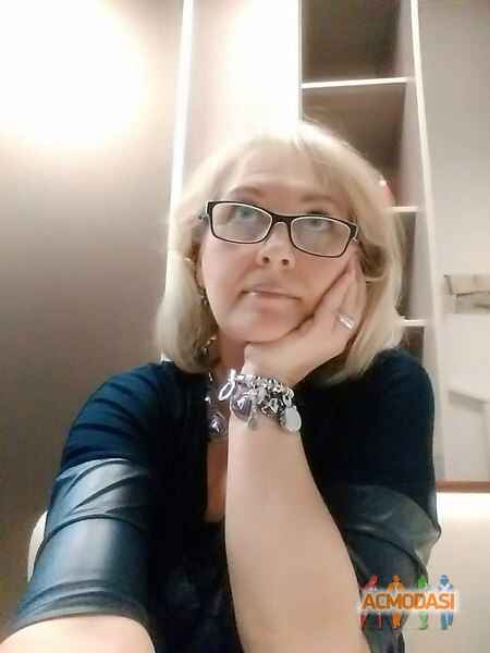 Елена Викторовна Губарева фото №1268292. Загружено 28 Декабря 2017