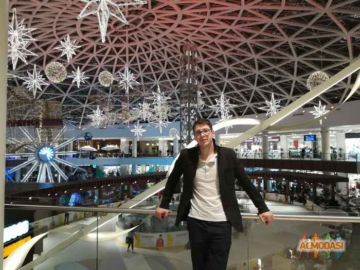 Роман Альбертович Щёголев фото №1321874. Загружено 17 Мая 2018