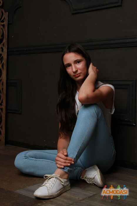 Вероника Евгеньевна Дёмина фото №1475624. Загружено 22 Июня 2019