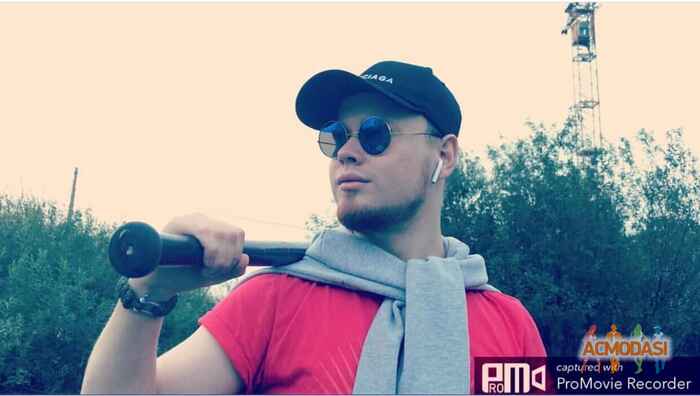 Сергей   фото №1476991. Загружено 25 Июня 2019