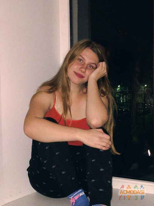 Anastasia Евгеньевна Yalovegina фото №1654160. Загружено 06 Ноября 2020
