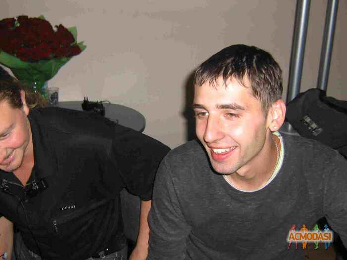 Куликов Андрей Андреевич фото №6828. Загружено 03 Августа 2008