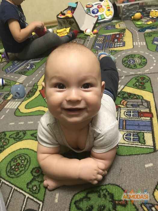 Светлана  Киричёк фото №1672170. Загружено 09 Января 2021