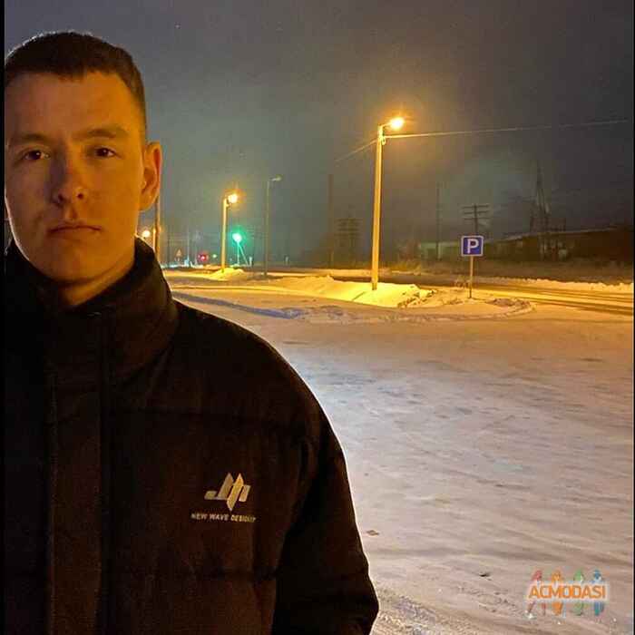 Кирилл  Неборонов фото №1710415. Загружено 26 Мая 2021