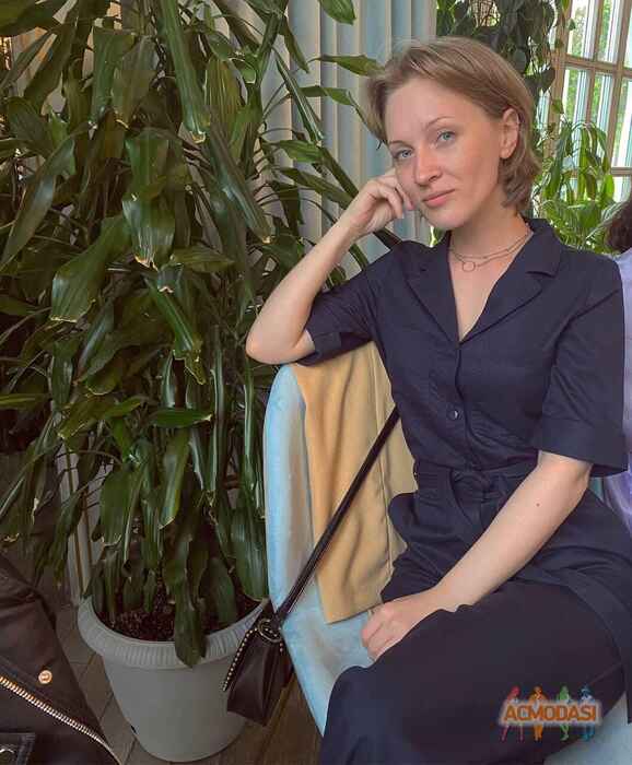 Анастасия  Тирских фото №1718161. Загружено 25 Июня 2021