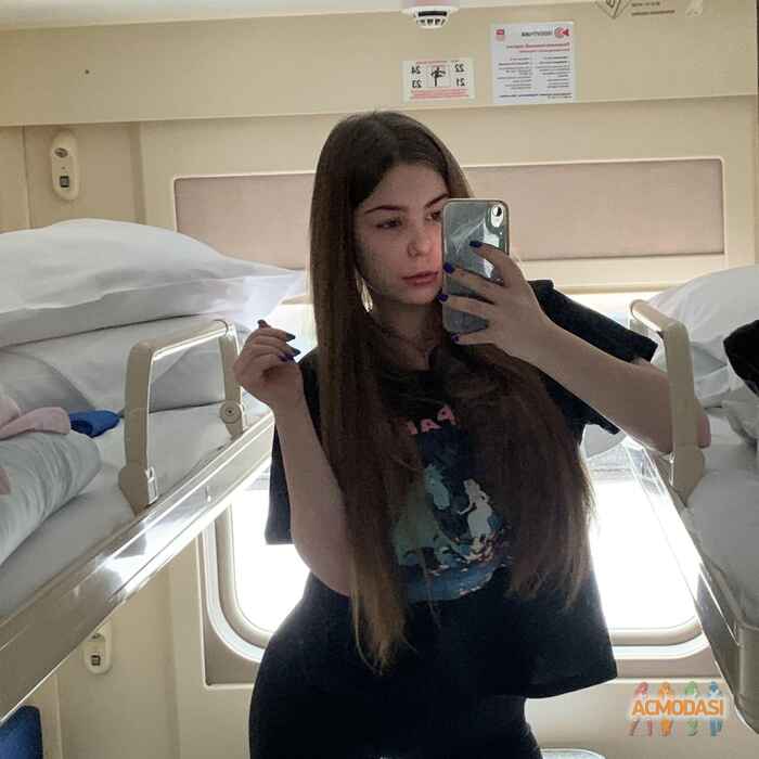 Анастасия  Завада фото №1722727. Загружено 12 Июля 2021