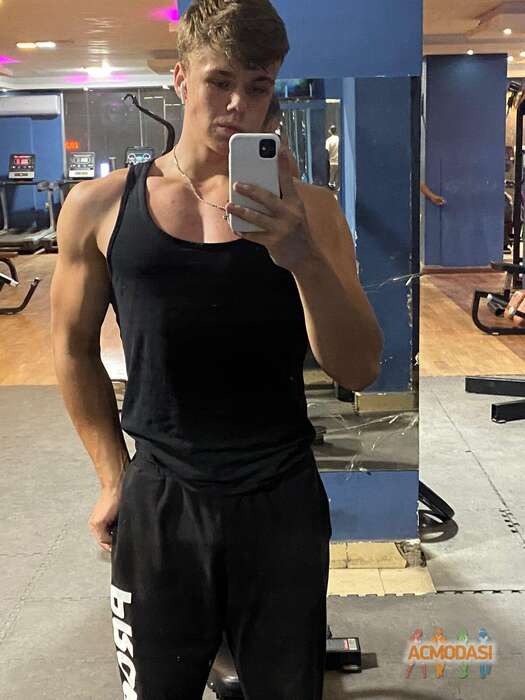 Егор  Макаров фото №1857624. Загружено 13 Июня 2023