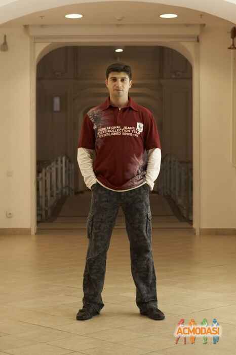 Эдуард Сергеевич Магалян фото №821901. Загружено 13 Февраля 2015