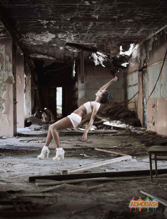 Mariya  Dyachenko фото №208039. Загружено 04 Июня 2012