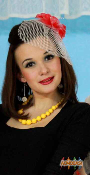 Юлия Сергеевна Гущина фото №214488. Загружено 20 Июня 2012