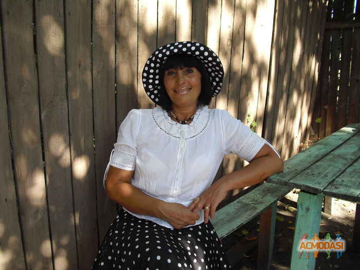 Нина Николаевна Донец фото №491600. Загружено 14 Сентября 2013