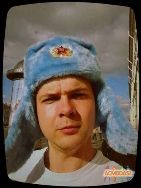 Иван Сергеевич Шибаев фото №263207. Загружено 01 Октября 2012