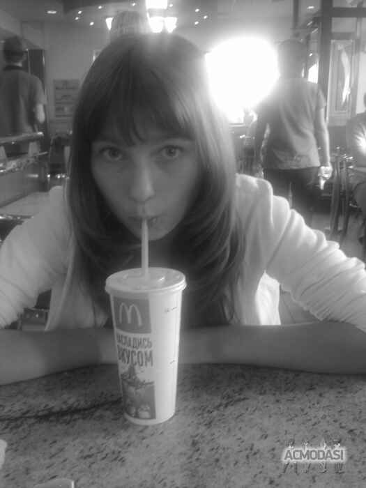 Анюта  Пономаренко фото №270407. Загружено 13 Октября 2012