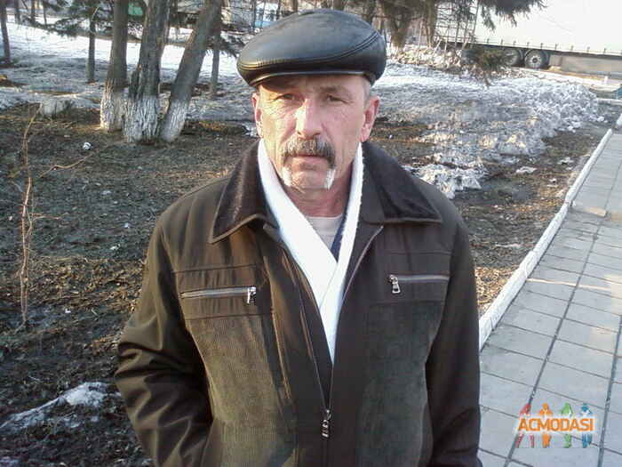 Сергей Демьянович Серый фото №22722. Загружено 27 Февраля 2011