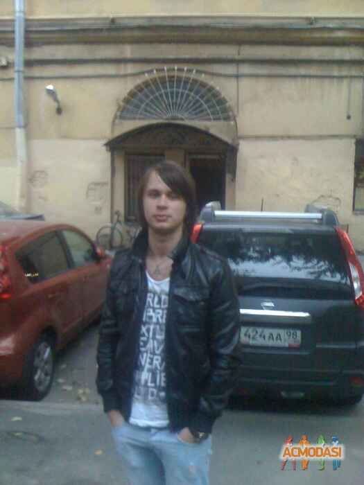 Андрей Павлович Католиченко фото №497780. Загружено 24 Сентября 2013