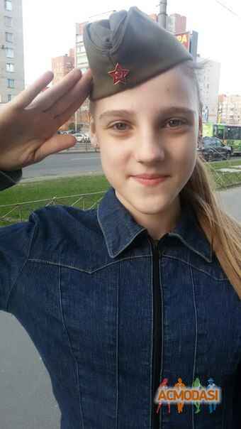 Тащина Алиса Дмитриевна фото №1065359. Загружено 30 Июля 2016