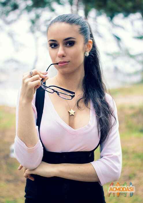 Ангелина Андреевна Дворская фото №608891. Загружено 04 Марта 2014