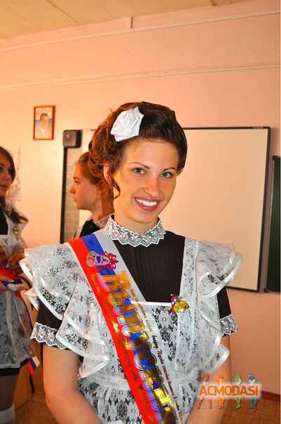 Валерия Алексеевна Листопадова фото №42662. Загружено Неизвестно