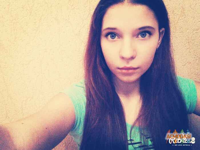 Анастасия  Александровна фото №819822. Загружено 11 Февраля 2015