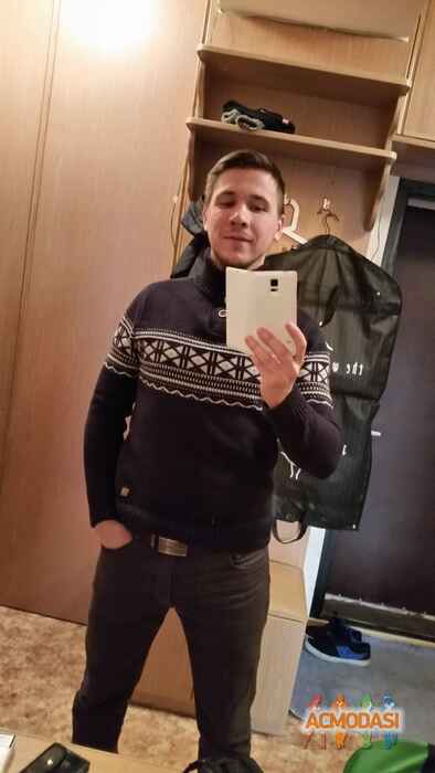 Дмитрий  Панфилов фото №917481. Загружено 06 Сентября 2015