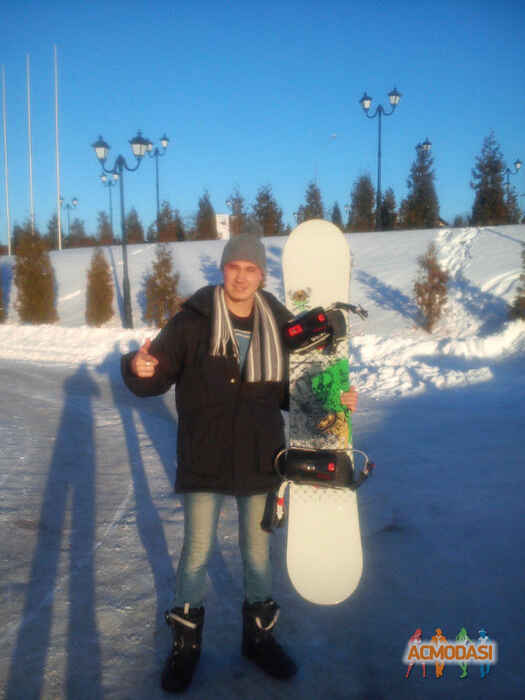 Дмитрий Александрович Воробьёв фото №885799. Загружено 13 Июля 2015