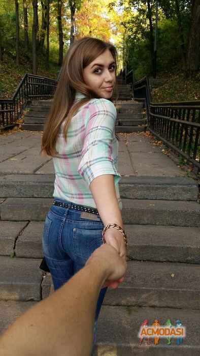 Александра Андреевна Беспахотная фото №924897. Загружено 22 Сентября 2015