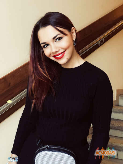 Эвелина Мехралиевна Абдуллаева фото №1417694. Загружено 28 Января 2019