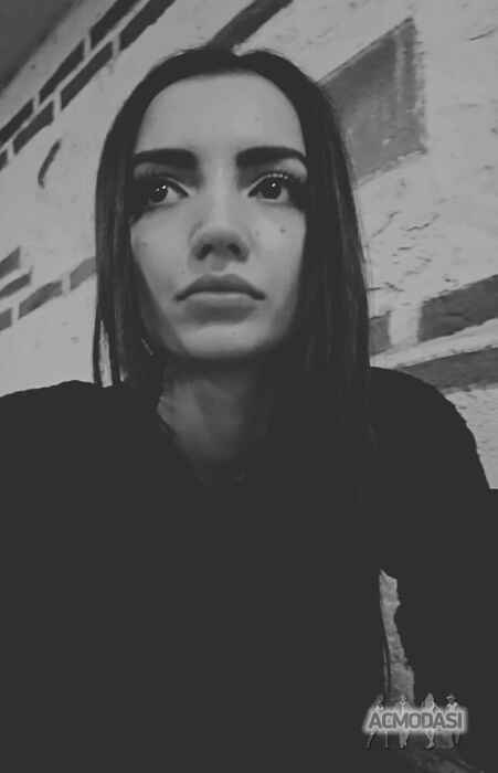 Алина  Игоревна фото №1118604. Загружено 02 Декабря 2016