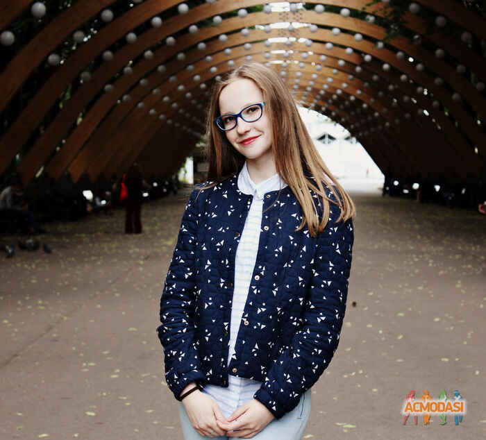 Полина Андреевна Козлова фото №1116473. Загружено 28 Ноября 2016