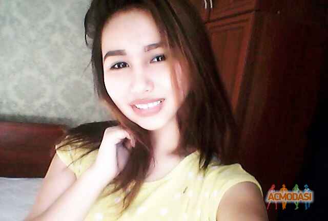 Нурзада кызы Кубанычбек фото №1125395. Загружено 19 Декабря 2016