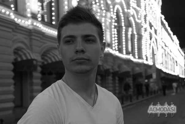 Дмитрий Игоревич Баранов фото №1161515. Загружено 25 Марта 2017