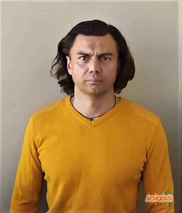 Тимур  Ахмедов фото №1548383. Загружено 09 Декабря 2019