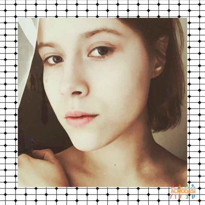 Анна Дмитриевна Бирюкова фото №1425568. Загружено 16 Февраля 2019