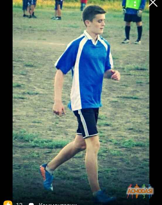 Вадим Артемович Балиев фото №1444589. Загружено 08 Апреля 2019