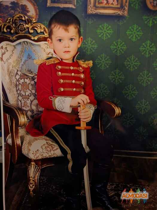 Кирилл  Денисов фото №1446987. Загружено 14 Апреля 2019