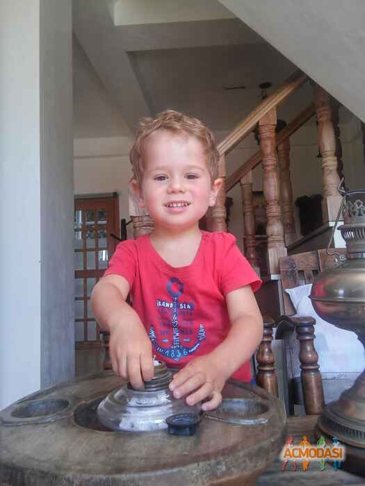 Владислав Фанисович Хасаншин фото №1453522. Загружено 02 Мая 2019