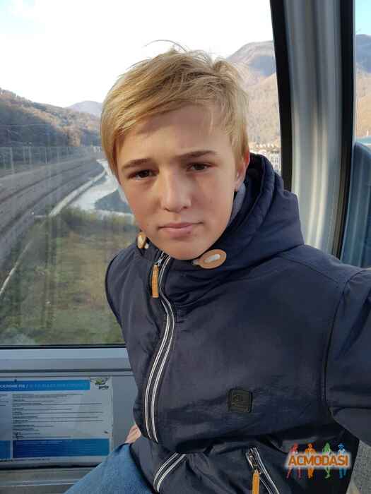 Иван Антонио Мичилотта фото №1467252. Загружено 30 Мая 2019