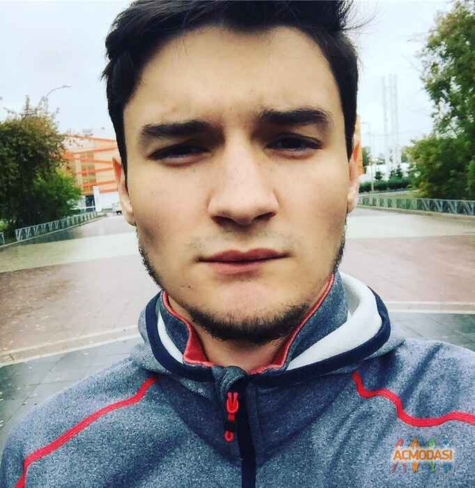 Ким Сергеевич Шемякин фото №1578295. Загружено 02 Марта 2020