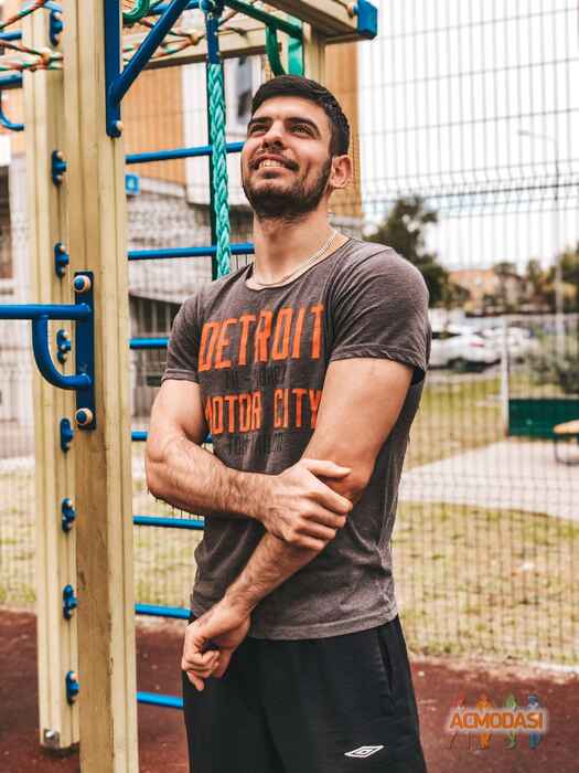 Михаил  Фалалеев фото №1646619. Загружено 13 Октября 2020