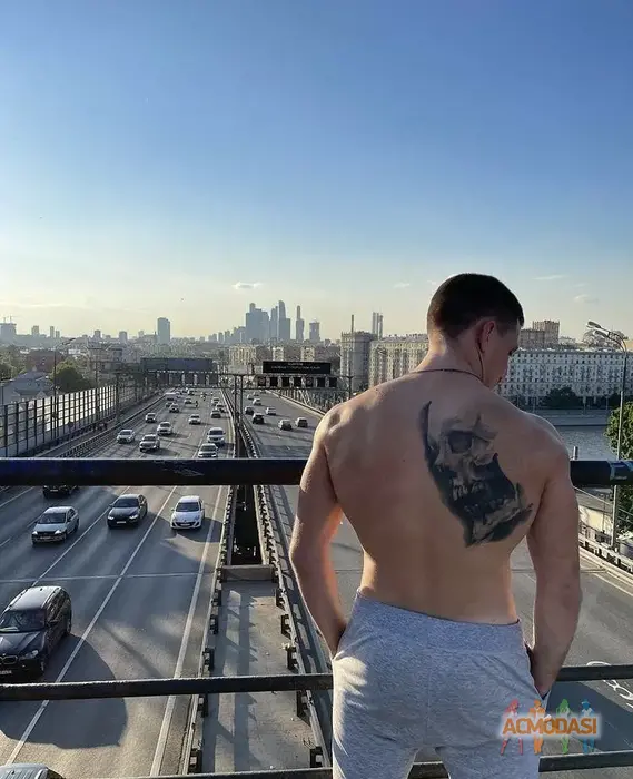 Роман  Защепко фото №1867185. Загружено 13 Сентября 2023