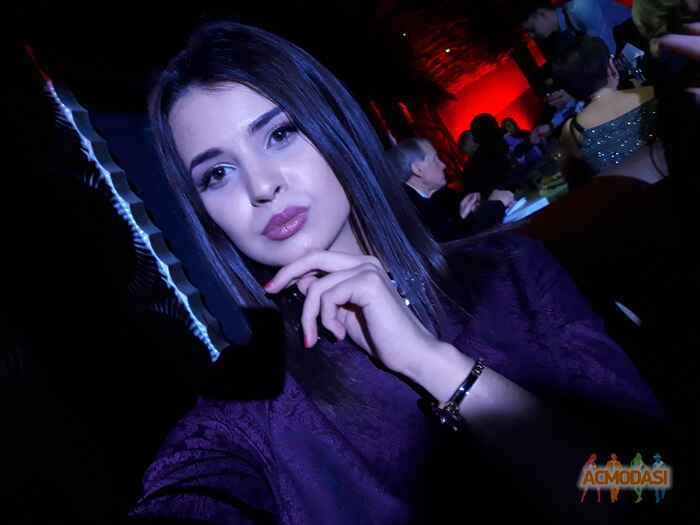 Ольга   фото №1665918. Загружено 14 Декабря 2020