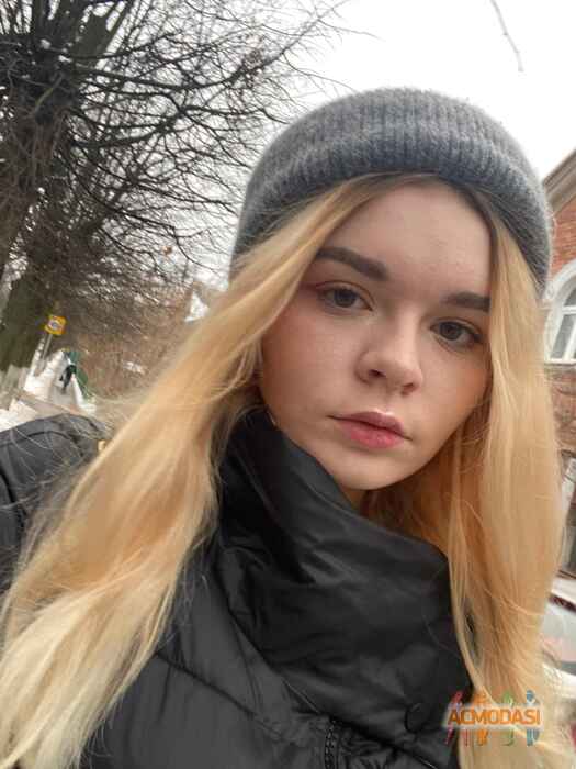 Анастасия  Белова фото №1669754. Загружено 29 Декабря 2020