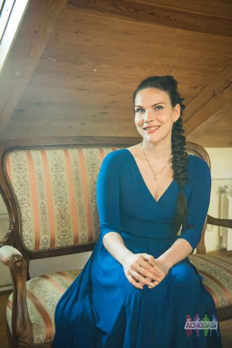 Анна  Селивёрстова фото №1684127. Загружено 19 Февраля 2021