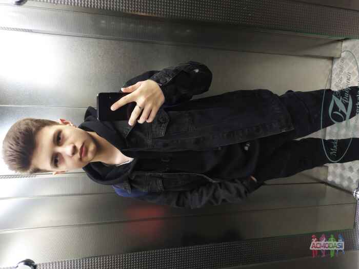 Дима  Родкин фото №1710135. Загружено 25 Мая 2021