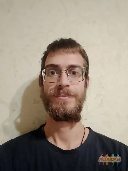 Ерофей   фото №1939464. Загружено 24 Октября 2025